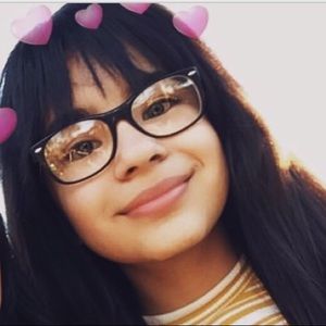 Meet your Posher, Amya